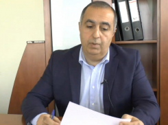 Михаил Григорян прервал молчание и прокомментировал проблемные вопросы транспорта в Таганроге