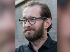 Проект «Пятая колонна»: «молчун» - народный артист России Константин Хабенский