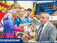 Воспитывают чемпионов и взращивают дух: в Таганроге сегодня отмечают День тренера