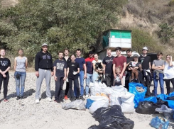 Юбилейный субботник прошёл в Таганроге