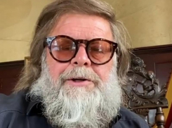 Проект «Пятая колонна»: музыкант Борис Гребенщиков