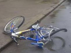 Пострадавший в ДТП велосипедист скончался не приходя в сознание