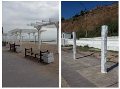 Лето – как один день: завершение купального сезона в Таганроге