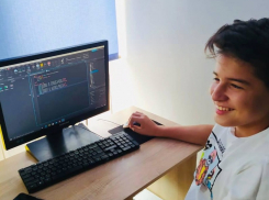 Цифровая грамотность и программирование в Таганроге