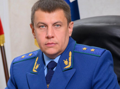 Прокурор Ростовской области встретится с жителями Таганрога