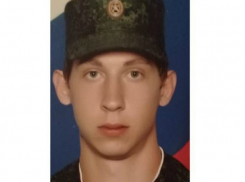 В Неклиновском районе ищут пропавшего молодого человека
