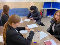 В Таганроге 86 семей получили земельные сертификаты