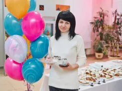 ТАГМЕТ в шестой раз присоединился к Всемирному дню благотворительности «Щедрый вторник».