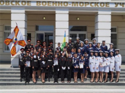 «Защитники неба России» из Неклиновского района получили золотой орден победителя