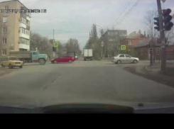 Водители маршруток не перестают  пугать таганрожцев