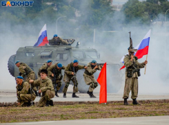 Под Таганрогом в очередной раз пройдёт форум «Армия»