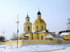 Рождественские службы проведут семь храмов Таганрога