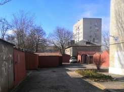 В 2023 году в Таганроге было снесено более четырех сотен гаражей 