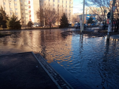 Аквапарки под запретом, но таганрожцам они и не нужны