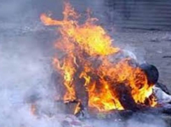 В Таганроге молодая  пара предстанет пред судом за зверское убийство собутыльника 