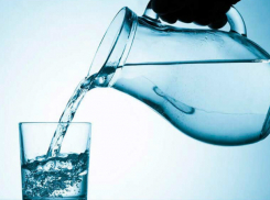  Таганрогу дадут деньги для  очистки питьевой воды