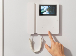 Умные домофоны обещают жителям Таганрога 