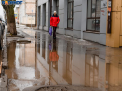 Сыро, пасмурно и ветрено будет в Таганроге в эти праздничные дни
