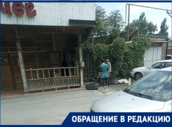 Таганрожцы умоляют администрацию обратить внимание на кафе, где ночью продают разведенный спирт