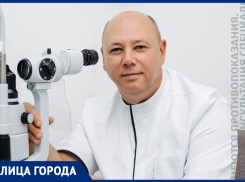 Таганрожец Олег Борисович Кочмала: «Если человеку дано созидать, он будет делать это до последнего дня»