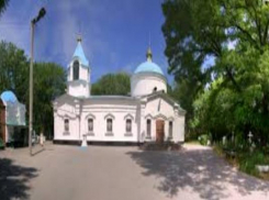 Состоянием таганрогских кладбищ заинтересовались депутаты городской Думы