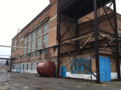 Ударил мороз — в домах на 1-й Котельной в Таганроге отключили тепло