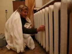  В Таганроге 79 жилых домов остались без тепла
