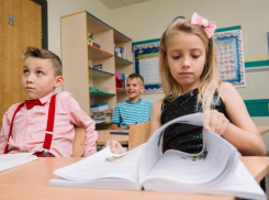 Для детей из Таганрога освободились места в первой смене 