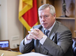 «Содружество регионов»: В.Ю. Голубев планирует объединить Ростовскую область, ЛНР и ДНР