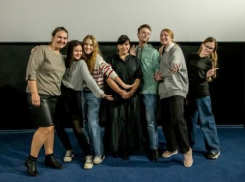 В Таганроге наградили участников проекта «Киноуроки в школах России»