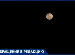 В самом проблемном районе Таганрога отсутствует освещение