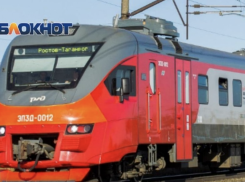 Электричка Таганрог-Ростов расширяет маршрут 