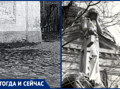 Как мимолетна память может рассказать Старое кладбище Таганрога