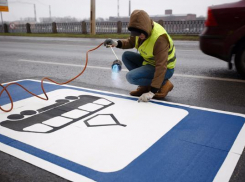 В Таганроге восстановят трамвайную остановку «улица Александровская»