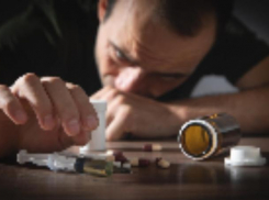 Борьба с наркотиками в Таганроге продолжается