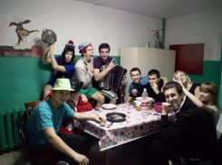 Таганрогские студенты живут в пожароопасном здании