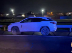 Элитная иномарка сбила насмерть пенсионера под Таганрогом