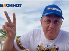 С Новым, 2018-м годом, читатели «Блокнота»!   