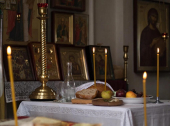 Таганрожцам напомнили, как питаться в Великий пост