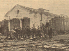 Таганрог во Всероссийской стачке 1905 года - отбились от черносотенцев и открыли политические клубы