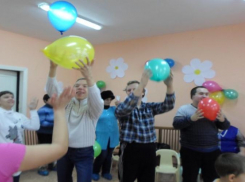 В Таганроге началась декада инвалидов