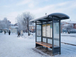 Таганрожцев предупредили о сбоях в графике движения автобусных маршрутов