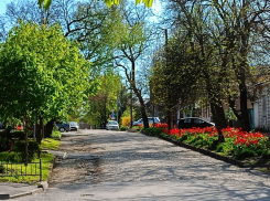 По ощущениям — плюс 26, но есть нюанс: таганрожцам дали прогноз погоды на майские праздники