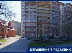 Отопление так и не пришло к таганрожцам, живущим на Б. Бульварной и 1-ой Котельной