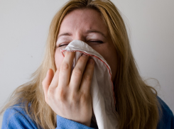 Мгновенная смерть: что нельзя делать при острой аллергии - таганрогские медики предупредили