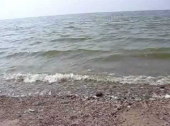 В Таганрогском заливе  уровень воды может подняться до неблагоприятной отметки