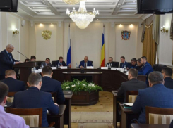 В Ростовской области более 1300 обманутых дольщиков восстановят в правах