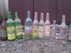 Ретро-находка в гараже заставила прослезится жителя Таганрога