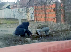 Портрет наркомана из Таганрога: кто стоит за цифровым ником