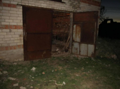 Полиция Таганрога задержала подозреваемого в изготовлении наркотических средств